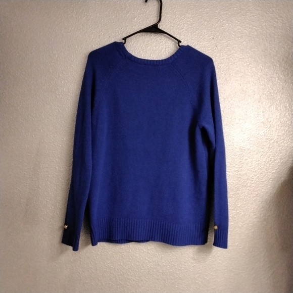 LOL Vintage Christmas Sweater Size XL - Picture 8 of 8